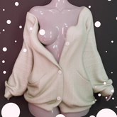 Palette - Beck Sweater [Leaf]