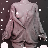 Palette - Beck Sweater [Grey]