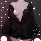 Palette - Beck Sweater [Black]