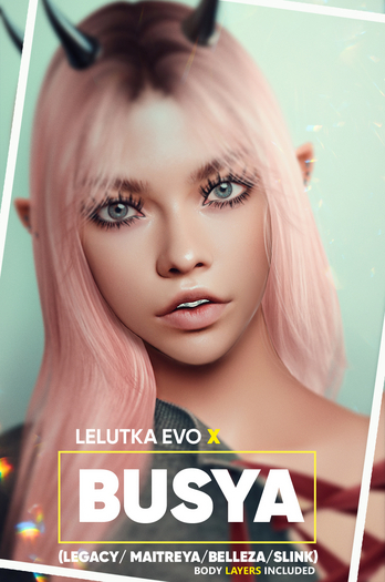 --- PUMEC - BUSYA (LELU EVO X) - DECEMBER