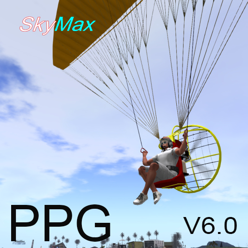 Skymax PPG V6.0 promo