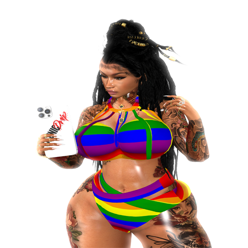 [ID] Pride 