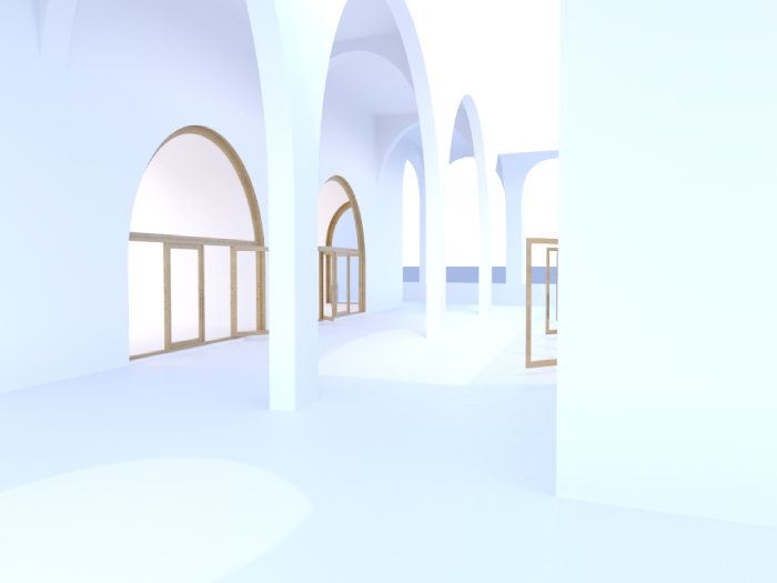 No Future Taba Skybox 