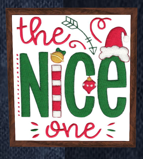 ~ The Nice One ~ Single Prim