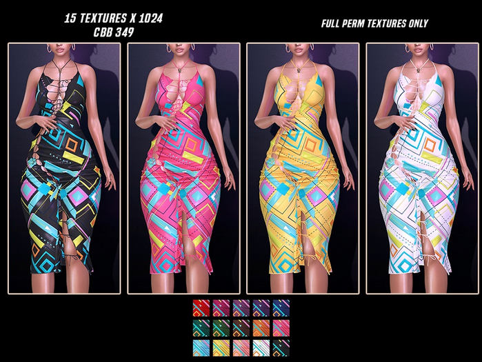 CBB 349 Textures Pack 6