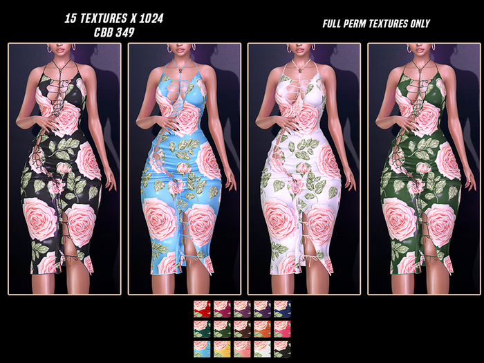 CBB 349 Textures Pack 4