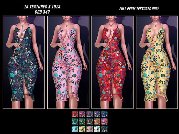CBB 349 Textures Pack 3