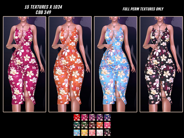 CBB 349 Textures Pack 2