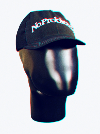 "Hayabusa" Brown Problemo 