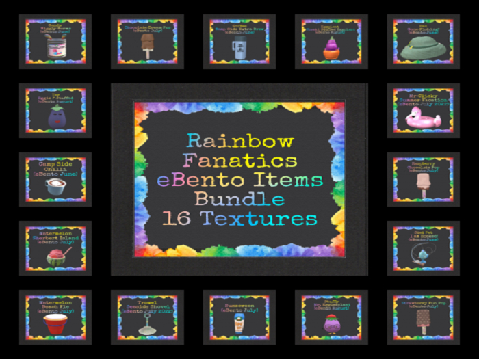 Proof of Purchase Rezzer Ebento Items