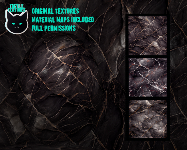 ::T:: Materials Texture: Stone Set 1-3 (10% off)