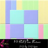 *PCz* Easter Tile Textures