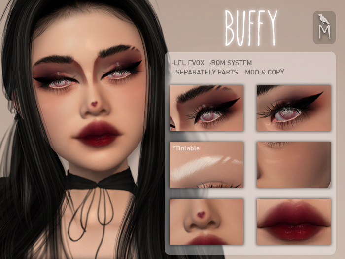 Misunderstood. Buffy (Lel evox, bom) add