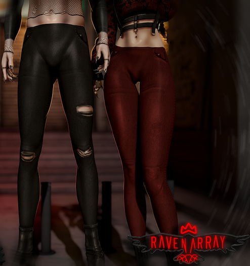 /Raven-Array\ - Basic BoM Jeggings