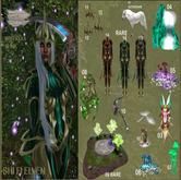 ::SELLEN:: 01 KS UNICORN ULTRARARE