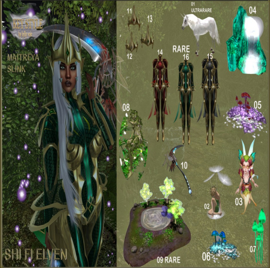 ::SELLEN:: 10 KS STAFF