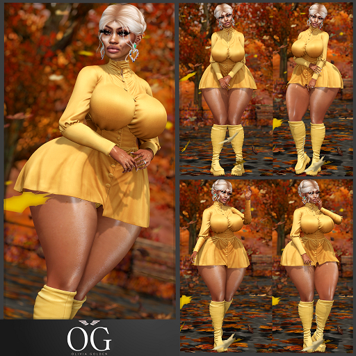 OG. Take A Walk