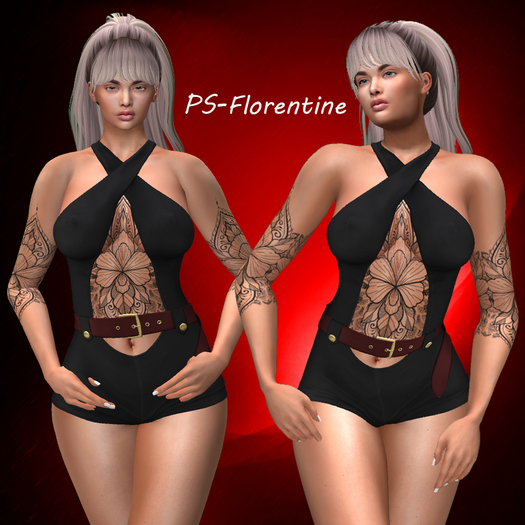 PS-Florentine VB