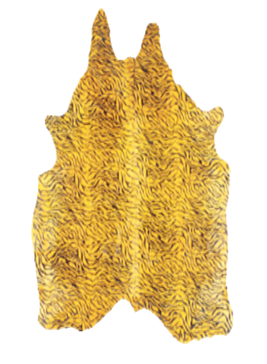 Jungle Fur Rug Alpha Texture - Full Perm