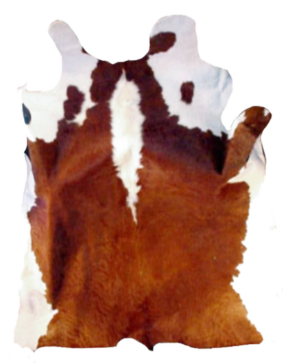 Luxury Cow Fur Rug Alpha Texture - Full Perm