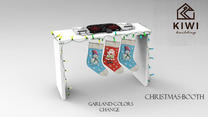 oCHRISTMASo