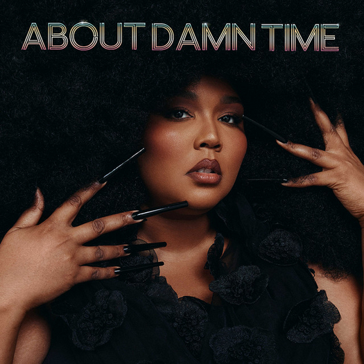 Lizzo ~ About damn time Dancer