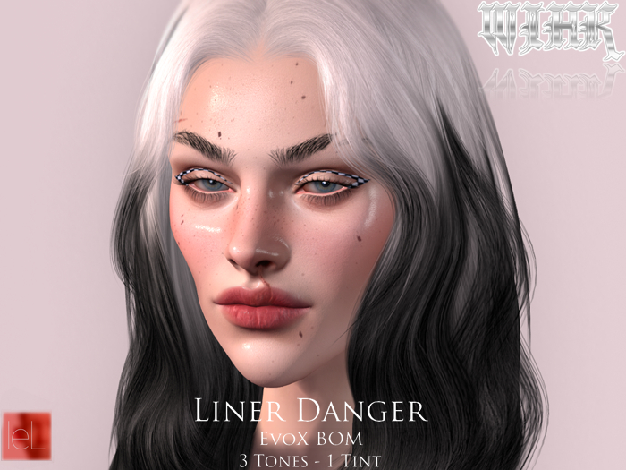 WIHK- Liner Danger