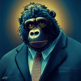 Anbay - Business Gorilla - 1