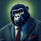 Anbay - Business Gorilla - 3
