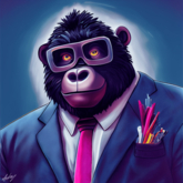 Anbay - Business Gorilla - 4