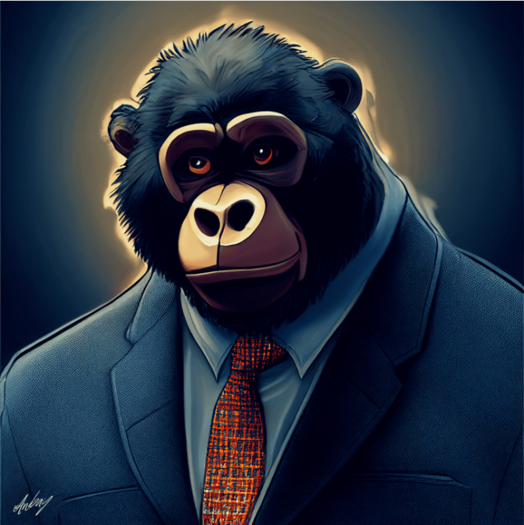 Anbay - Business Gorilla - 2