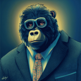 Anbay - Business Gorilla - 5