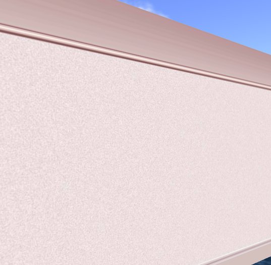 FULL PERM TEXTURE - METZ* PINK