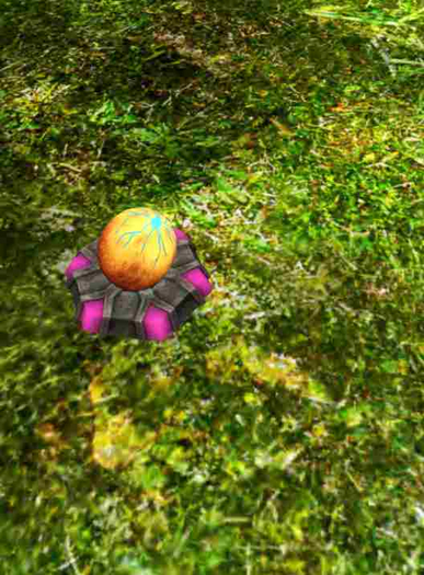 3T Flarenacht/Eye Twilight Enkindler