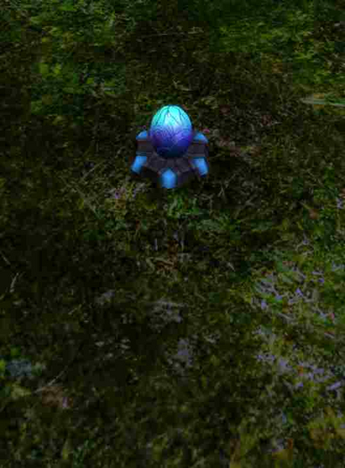 Eye Ti ceal/clawsRuby/Orn Brimstone