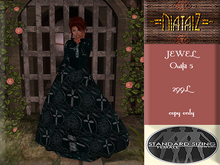 JEWEL Outfit CLASSIC 5