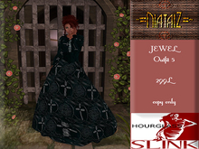 JEWEL Outfit HOURGLASS 5