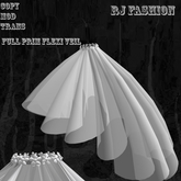 Full Prim Flexi Veil # 2