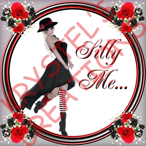 SM1 Silly Me... (Rezz Me)