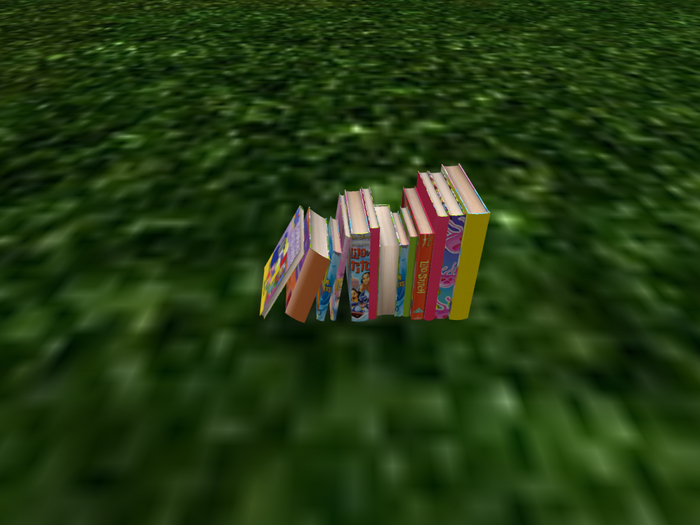 ::::.  BOOK BABY girl ..::::