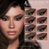 ::SG:: BOM 123 EvoX-ADVX SHADOW