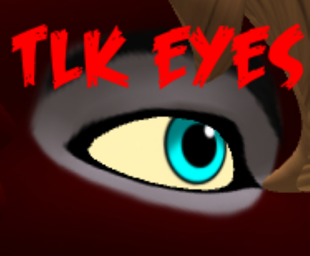 Hellcat BOM TLK Eyes