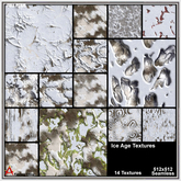 Ice Textures