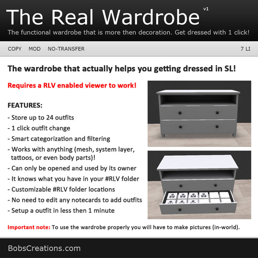 The Real Wardrobe (32) 