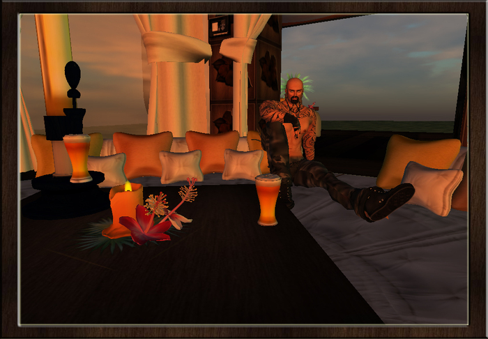 Kailua Friends Rug H&H