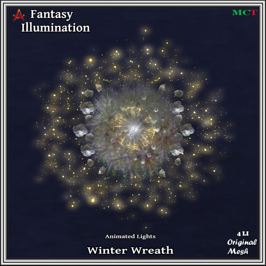 Christmas Wreath