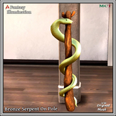Serpent