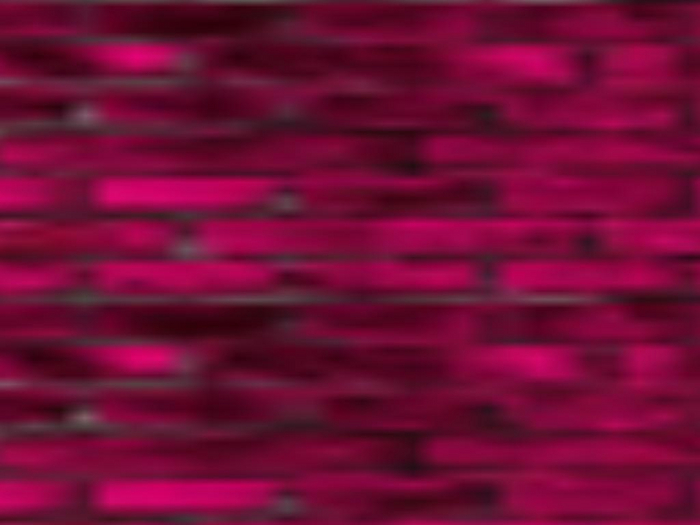 Blurry Pink Bricks Texture