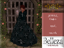 JEWEL Outfit VENUS 5