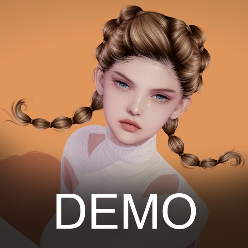 S-CLUB CHARLOTTE DEMO